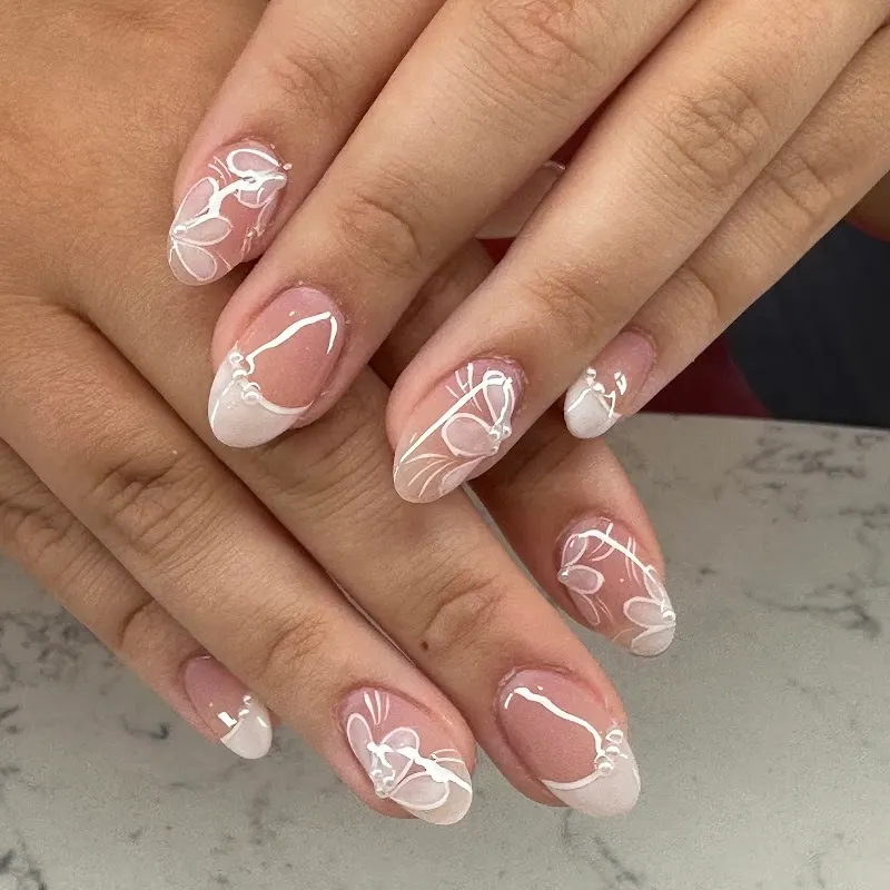 @ NAILS Salon Fargo North Dakota — Nail salon in West Fargo
